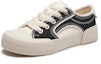 Order (Women) Hotwind Fabric Low-Top 'Colorblock Patchwork' H14W3729