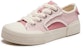 (Women) Hotwind Fabric Low-Top 'Colorblock Patchwork' H14W3729