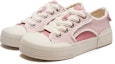 Sizing (Women) Hotwind Fabric Low-Top 'Colorblock Patchwork' H14W3729