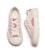 (Women) Hotwind Fabric Low-Top 'Colorblock Patchwork' H14W3729