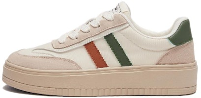 (Women) Hotwind Fabric Low-Top 'Comfort Casual' H14W3738 (Women) Hotwind Fabric Low-Top 'Comfort Casual' H14W3738