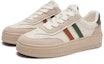 Lookbook (Women) Hotwind Fabric Low-Top 'Comfort Casual' H14W3738