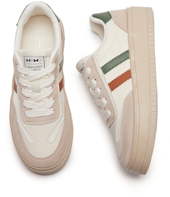 (Women) Hotwind Fabric Low-Top 'Comfort Casual' H14W3738 Shop (Women) Hotwind Fabric Low-Top 'Comfort Casual' H14W3738