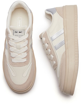 (Women) Hotwind Fabric Low-Top 'Comfort Casual' H14W3738 Cheap (Women) Hotwind Fabric Low-Top 'Comfort Casual' H14W3738
