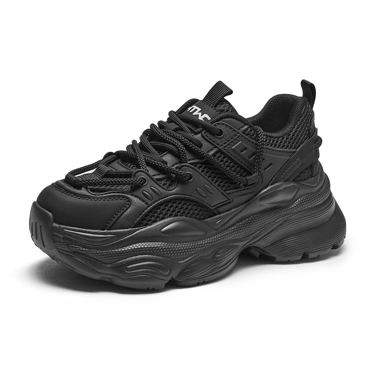 Order (W) Hotwind Fabric Low-Top ''Kenyamanan Kasual'' H42W3715