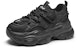 (Women) Hotwind Fabric Low-Top 'Comfort Casual' H42W3715