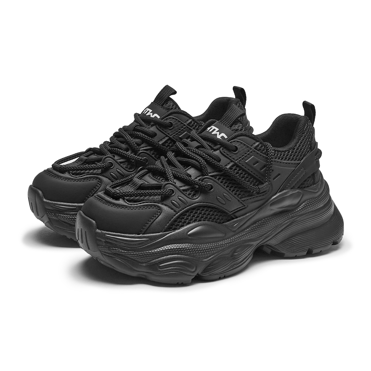 Lookbook (W) Hotwind Fabric Low-Top ''Kenyamanan Kasual'' H42W3715