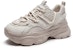 (Women) Hotwind Fabric Low-Top 'Comfort Casual' H42W3715