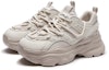 Sizing (Women) Hotwind Fabric Low-Top 'Comfort Casual' H42W3715