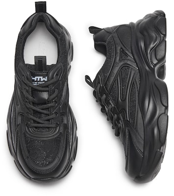 (Women) Hotwind Fabric Low-Top 'Comfortable Versatile Dad Shoe' H42W3302 Purchase (Women) Hotwind Fabric Low-Top 'Comfortable Versatile Dad Shoe' H42W3302