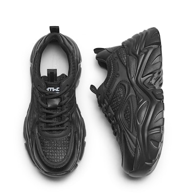 (W) Hotwind 布料低筒鞋『簡約透氣百搭』 H42W3708 Shop (W) Hotwind 布料低筒鞋『簡約透氣百搭』 H42W3708