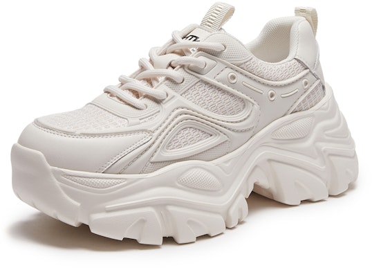 (Women) Hotwind Fabric Low-Top 'Simple Breathable Versatile' H42W3708 Details for (Women) Hotwind Fabric Low-Top 'Simple Breathable Versatile' H42W3708