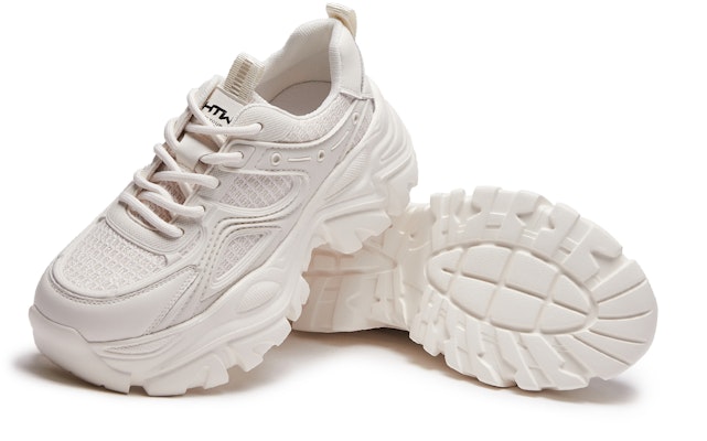 (W) Hotwind 布料低筒鞋『簡約透氣百搭』 H42W3708 Cheap (W) Hotwind 布料低筒鞋『簡約透氣百搭』 H42W3708