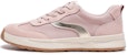 (Women) Hotwind Fabric Low-Top Skateboard Sneaker 'Fashion Versatile' H14W4509