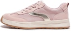 Buy (Women) Hotwind Fabric Low-Top Skateboard Sneaker 'Fashion Versatile' H14W4509