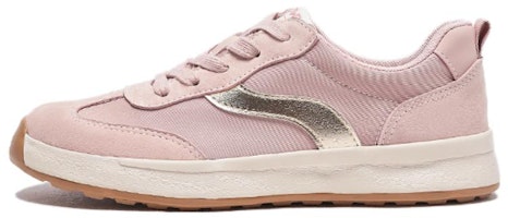 (Women) Hotwind Fabric Low-Top Skateboard Sneaker 'Fashion Versatile' H14W4509 (Women) Hotwind Fabric Low-Top Skateboard Sneaker 'Fashion Versatile' H14W4509