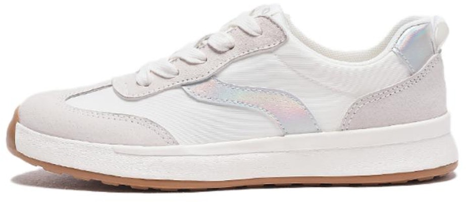 (Women) Hotwind Fabric Low-Top Skateboard Sneaker 'Fashion Versatile' H14W4509 Order (Women) Hotwind Fabric Low-Top Skateboard Sneaker 'Fashion Versatile' H14W4509