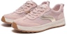 (Women) Hotwind Fabric Low-Top Skateboard Sneaker 'Fashion Versatile' H14W4509