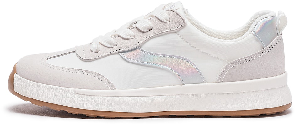 (Women) Hotwind Fabric Low-Top Skateboard Sneaker 'Fashion Versatile' H14W4509 Purchase (Women) Hotwind Fabric Low-Top Skateboard Sneaker 'Fashion Versatile' H14W4509