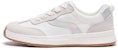 (Women) Hotwind Fabric Low-Top Skateboard Sneaker 'Fashion Versatile' H14W4509
