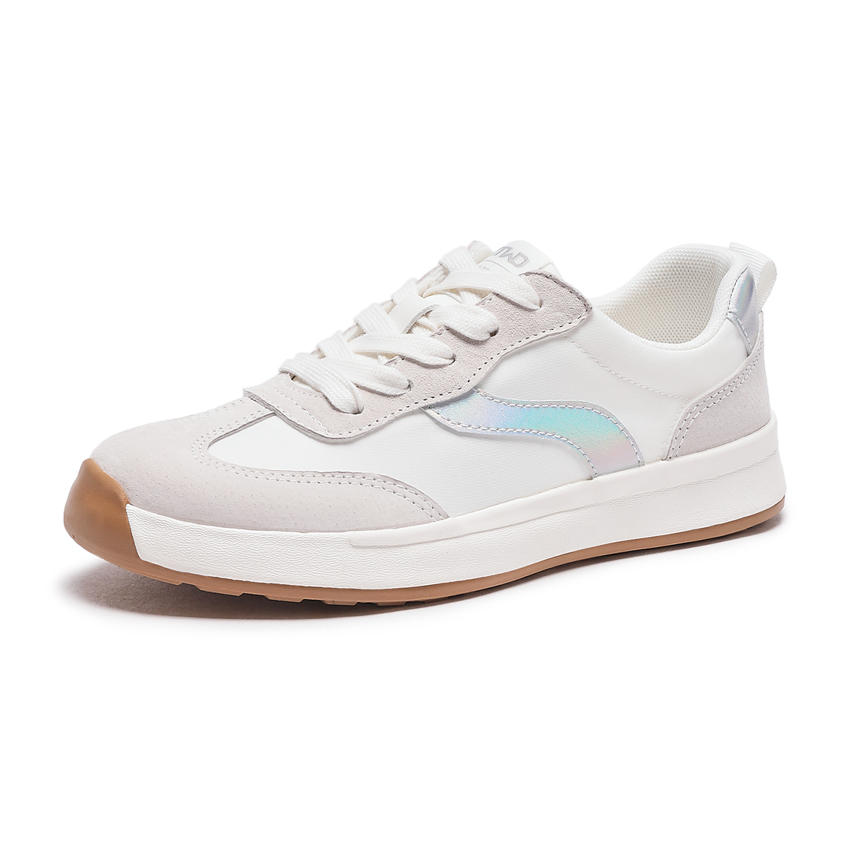 Details for (W) Hotwind Sepatu Skate Low-Top Kain ''Fashion Versatile''. H14W4509