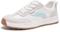 Details for (Women) Hotwind Fabric Low-Top Skateboard Sneaker 'Fashion Versatile' H14W4509