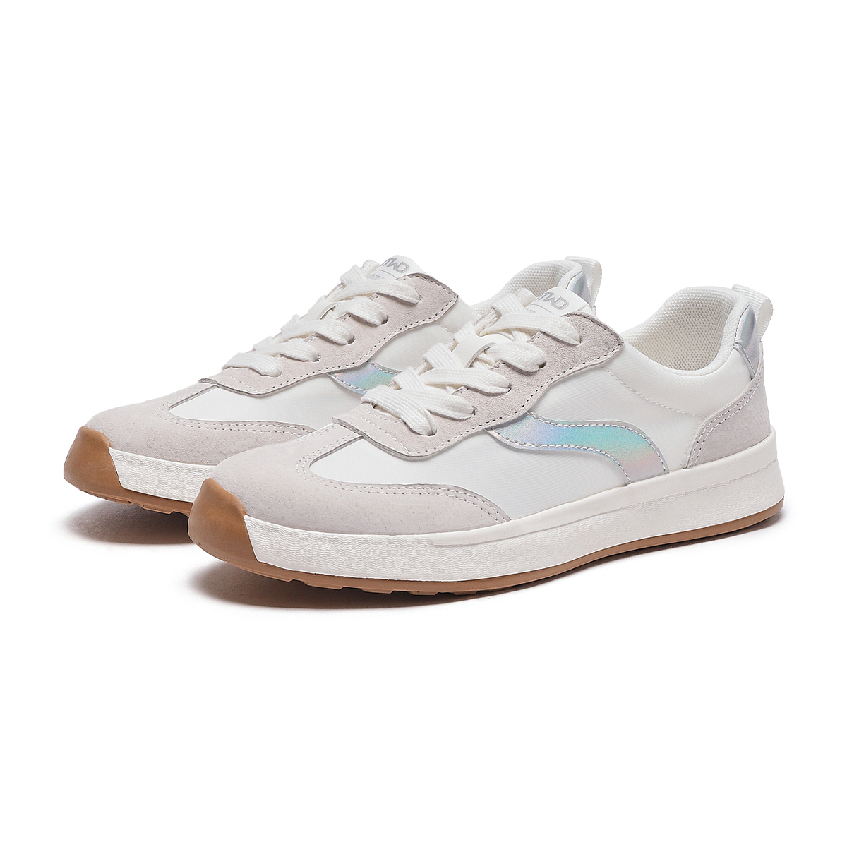 Sizing (W) Hotwind Sepatu Skate Low-Top Kain ''Fashion Versatile''. H14W4509