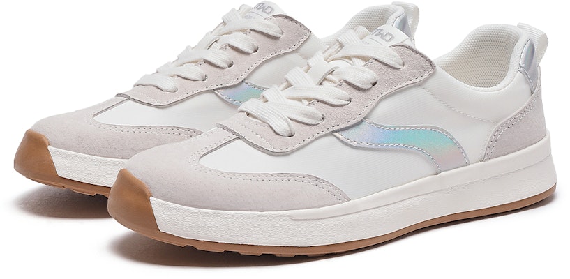 (Women) Hotwind Fabric Low-Top Skateboard Sneaker 'Fashion Versatile' H14W4509 Sizing (Women) Hotwind Fabric Low-Top Skateboard Sneaker 'Fashion Versatile' H14W4509