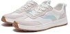 (Women) Hotwind Fabric Low-Top Skateboard Sneaker 'Fashion Versatile' H14W4509