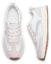 Cheap (Women) Hotwind Fabric Low-Top Skateboard Sneaker 'Fashion Versatile' H14W4509