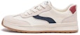 (Women) Hotwind Fabric Low-Top Skateboard Sneaker 'Fashion Versatile' H14W4509