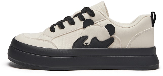 (W) ホットウィンド ファブリック ロートップ スニーカー ''スイートクール カラーブロック'' H14W3740 Buy (W) ホットウィンド ファブリック ロートップ スニーカー ''スイートクール カラーブロック'' H14W3740