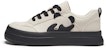 (Women) Hotwind Fabric Low-Top Sneakers 'Sweet Cool Colorblock' H14W3740