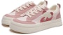 (Women) Hotwind Fabric Low-Top Sneakers 'Sweet Cool Colorblock' H14W3740