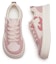 Purchase (Women) Hotwind Fabric Low-Top Sneakers 'Sweet Cool Colorblock' H14W3740