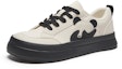 Details for (Women) Hotwind Fabric Low-Top Sneakers 'Sweet Cool Colorblock' H14W3740