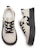 (Women) Hotwind Fabric Low-Top Sneakers 'Sweet Cool Colorblock' H14W3740