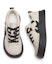 Cheap (Women) Hotwind Fabric Low-Top Sneakers 'Sweet Cool Colorblock' H14W3740