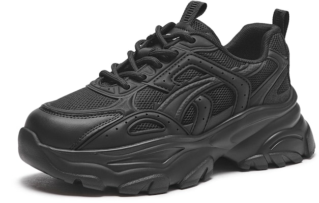 (Women) Hotwind Fabric Low 'Black Comfort' H42W4111 Order (Women) Hotwind Fabric Low 'Black Comfort' H42W4111