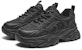 (Women) Hotwind Fabric Low 'Black Comfort' H42W4111