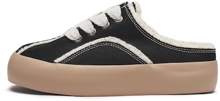 (Women) Hotwind Fabric Low Top 'Fashion Comfort Simple' H14W3713 (Women) Hotwind Fabric Low Top 'Fashion Comfort Simple' H14W3713