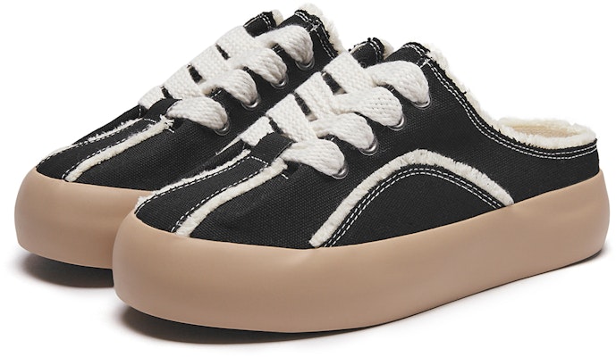 (W) ホットウィンド ファブリック ロートップ ''ファッション 快適 シンプル'' H14W3713 Lookbook (W) ホットウィンド ファブリック ロートップ ''ファッション 快適 シンプル'' H14W3713