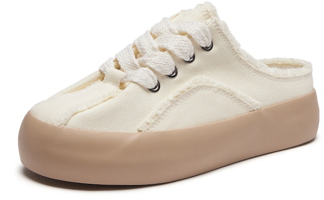 (Women) Hotwind Fabric Low Top 'Fashion Comfort Simple' H14W3713 Details for (Women) Hotwind Fabric Low Top 'Fashion Comfort Simple' H14W3713