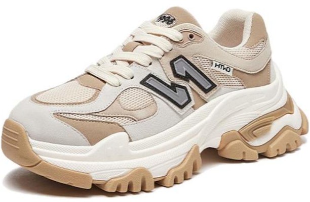 (W) ホットウィンド ミニマリスト ラウンドトゥ プラットフォーム ダッドスニーカー H42W3116 Order (W) ホットウィンド ミニマリスト ラウンドトゥ プラットフォーム ダッドスニーカー H42W3116