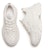 (Women) Hotwind Fabric Multilayered Patchwork Low-Top Dad Shoes 'Beige' H42W3702