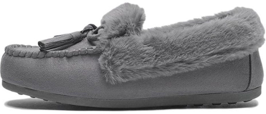 (Women) Hotwind Fabric Patchwork Bow Slip-On 'Butterfly Knot' H10W2402 Lookbook (Women) Hotwind Fabric Patchwork Bow Slip-On 'Butterfly Knot' H10W2402
