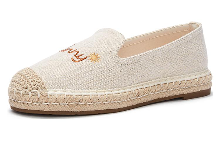 Order (W) Hotwind Kasut Kain ''Aprikot Kartun Fesyen Selesa & Bernafas Kasual'' H30W3107