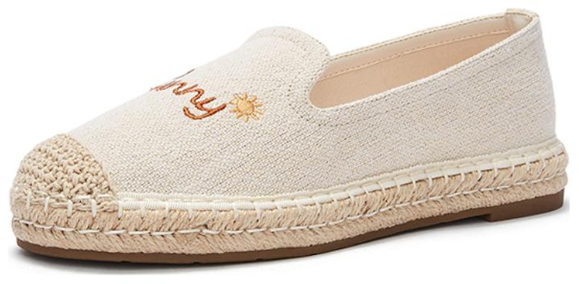 (Women) Hotwind Fabric Round-Toe 'Apricot Cartoon Fashion Breathable Comfort Casual' H30W3107 Order (Women) Hotwind Fabric Round-Toe 'Apricot Cartoon Fashion Breathable Comfort Casual' H30W3107