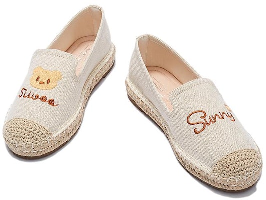 (Women) Hotwind Fabric Round-Toe 'Apricot Cartoon Fashion Breathable Comfort Casual' H30W3107 Shop (Women) Hotwind Fabric Round-Toe 'Apricot Cartoon Fashion Breathable Comfort Casual' H30W3107