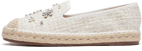 (Women) Hotwind Fabric Round Toe Breathable Flats 'Casual' H30W3501 (Women) Hotwind Fabric Round Toe Breathable Flats 'Casual' H30W3501
